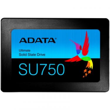 Накопитель SSD ADATA 2.5" 1TB Фото