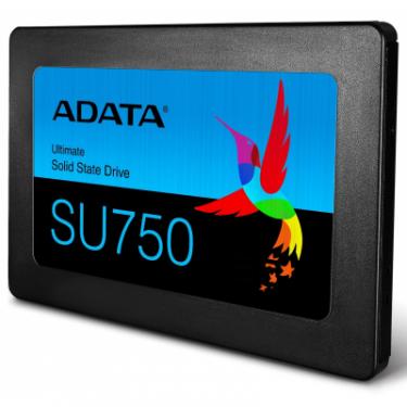 Накопитель SSD ADATA 2.5" 1TB Фото 2