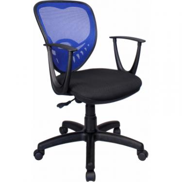 Офисное кресло Примтекс плюс Ariel GTP С-11/M-31 Фото