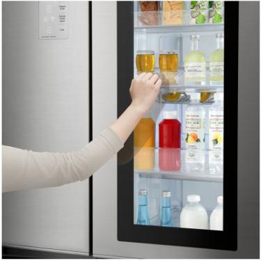 Холодильник LG GC-Q247CABV Фото 9