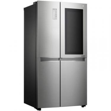 Холодильник LG GC-Q247CABV Фото 1