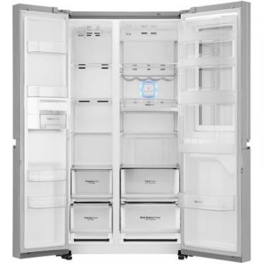 Холодильник LG GC-Q247CABV Фото 2