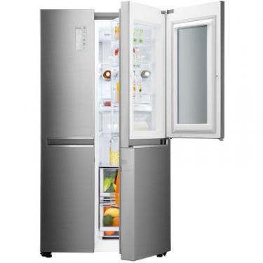 Холодильник LG GC-Q247CABV Фото 4