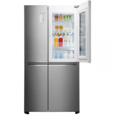 Холодильник LG GC-Q247CABV Фото 5