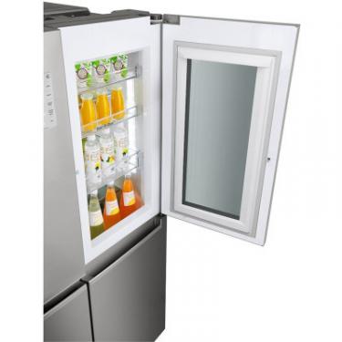 Холодильник LG GC-Q247CABV Фото 8