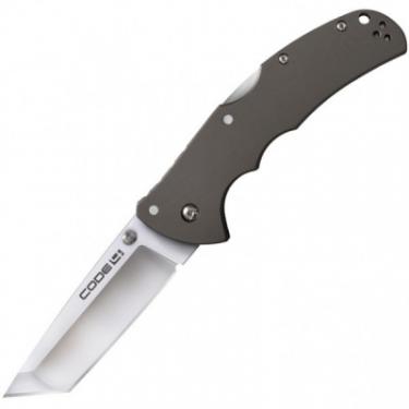 Нож Cold Steel Code 4 TP, XHP Фото