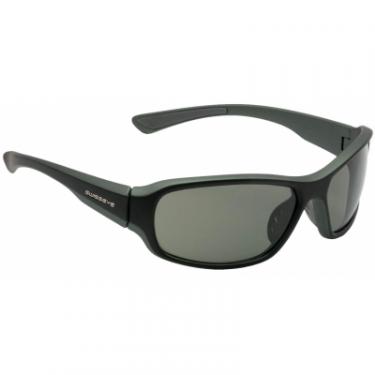 Спортивные очки Swiss Eye FREERIDE, поляриз. линзы, черный Фото