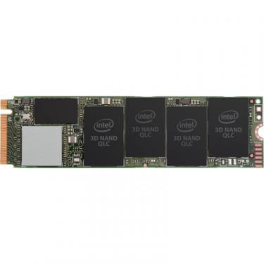Накопитель SSD INTEL M.2 2280 2TB Фото 2