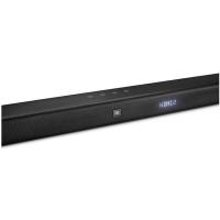 Акустическая система JBL Bar 3.1 Channel 4K Ultra HD Soundbar with Wireless Фото 3