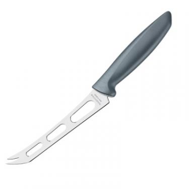Кухонный нож Tramontina Plenus для сыра 152 мм Gray Фото