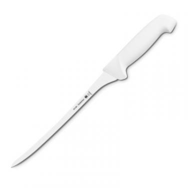 Кухонный нож Tramontina Professional Master филейный 203 мм White Фото