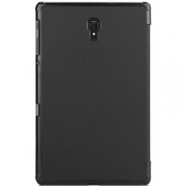 Чехол для планшета AirOn Premium Samsung Galaxy Tab S4 10.5" LTE (SM-T835) Фото 1
