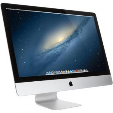 Компьютер Apple A1418 iMac 21.5" 2.3GHZ CORE i5 Фото 1