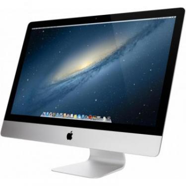 Компьютер Apple A1418 iMac 21.5" 2.3GHZ CORE i5 Фото 2