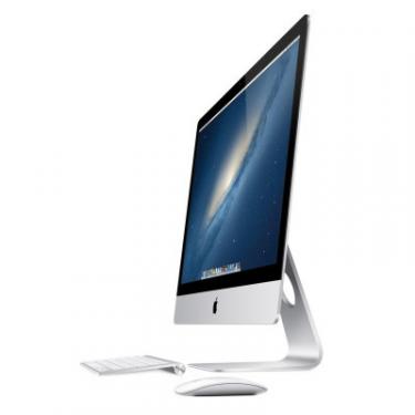 Компьютер Apple A1418 iMac 21.5" 2.3GHZ CORE i5 Фото 3