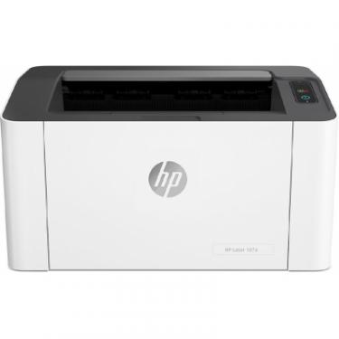 Лазерный принтер HP LaserJet 107a Фото