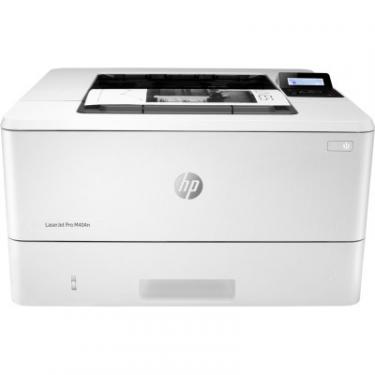 Лазерный принтер HP LaserJet Pro M404n Фото