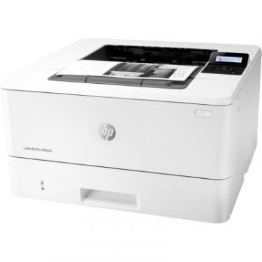 Лазерный принтер HP LaserJet Pro M404n Фото 2