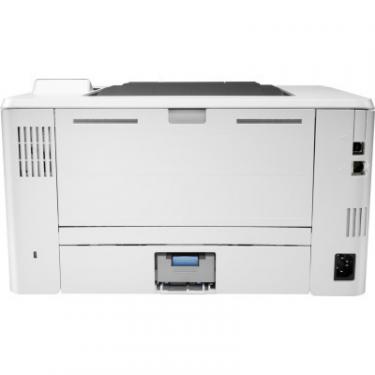 Лазерный принтер HP LaserJet Pro M404n Фото 3
