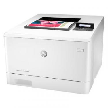 Лазерный принтер HP Color LaserJet Pro M454dn Фото