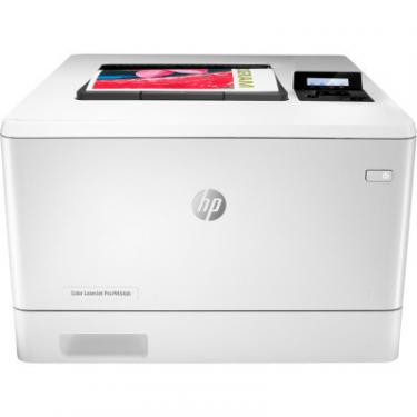 Лазерный принтер HP Color LaserJet Pro M454dn Фото 1