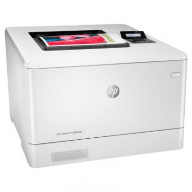 Лазерный принтер HP Color LaserJet Pro M454dn Фото 2
