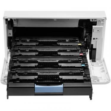Лазерный принтер HP Color LaserJet Pro M454dn Фото 5