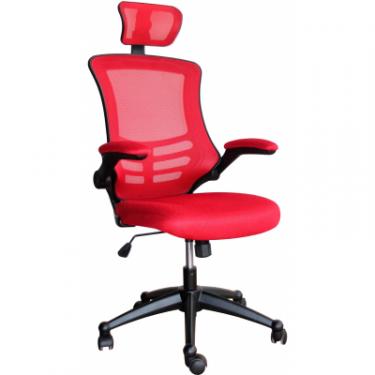 Офисное кресло OEM RAGUSA, red Фото