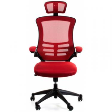 Офисное кресло OEM RAGUSA, red Фото 1