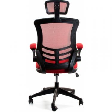 Офисное кресло OEM RAGUSA, red Фото 4