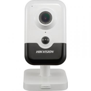 Камера видеонаблюдения Hikvision DS-2CD2443G0-I (4.0) Фото
