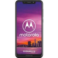 Мобильный телефон Motorola One 4/64GB (XT1941-4) Black Фото