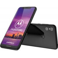 Мобильный телефон Motorola One 4/64GB (XT1941-4) Black Фото 5