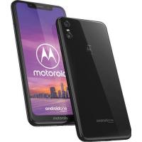 Мобильный телефон Motorola One 4/64GB (XT1941-4) Black Фото 6