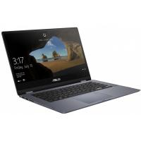 Ноутбук ASUS VivoBook Flip TP412FA-EC007T Фото 1