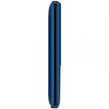 Мобильный телефон Verico Carbon M242 Blue Фото 2