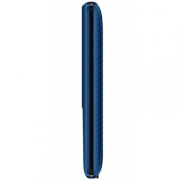 Мобильный телефон Verico Carbon M242 Blue Фото 3