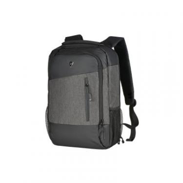 Рюкзак для ноутбука 2E 16" BPN9086 Slant, Grey Фото