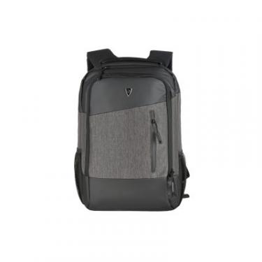 Рюкзак для ноутбука 2E 16" BPN9086 Slant, Grey Фото 1