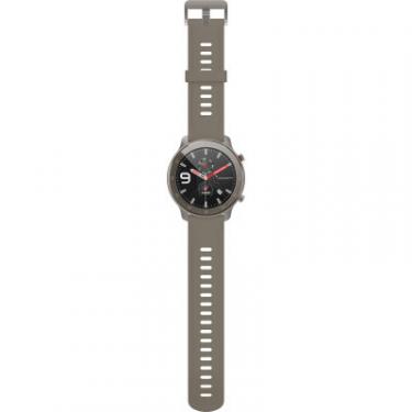 Смарт-часы Amazfit GTR 47mm Titanium Фото 2