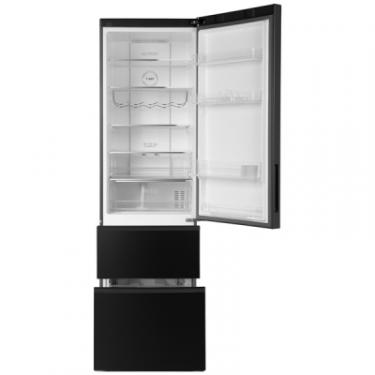 Холодильник Haier A2F737CDBG Фото 1