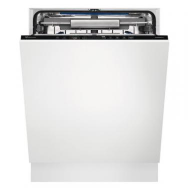 Посудомоечная машина Electrolux EEC987300L Фото