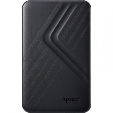 Внешний жесткий диск Apacer 2.5" 4TB Фото