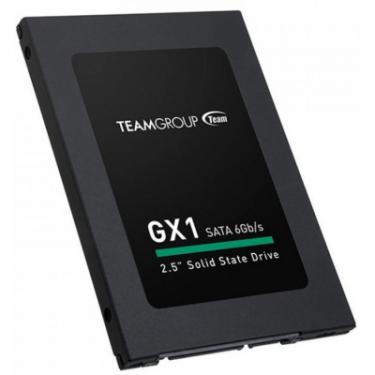 Накопитель SSD Team 2.5" 480GB Фото 1