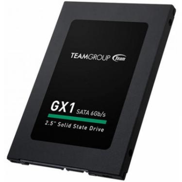 Накопитель SSD Team 2.5" 480GB Фото 2
