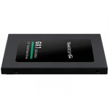 Накопитель SSD Team 2.5" 480GB Фото 3