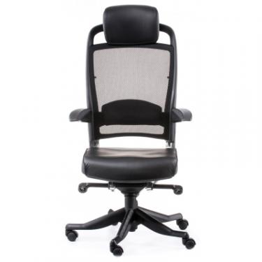 Офисное кресло Special4You FULKRUM, Black, Mesh & fabric Фото 1
