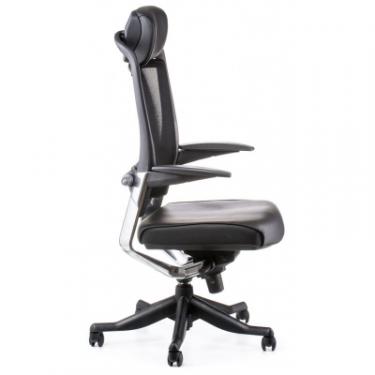 Офисное кресло Special4You FULKRUM, Black, Mesh & fabric Фото 3