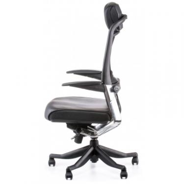Офисное кресло Special4You FULKRUM, Black, Mesh & fabric Фото 4