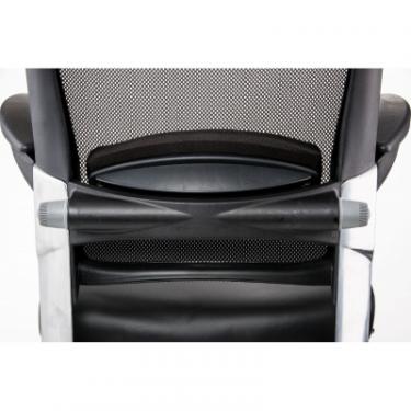 Офисное кресло Special4You FULKRUM, Black, Mesh & fabric Фото 6